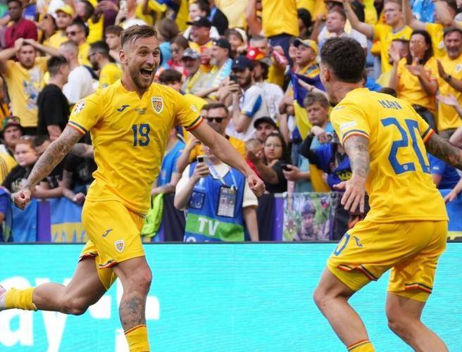 关于罗马尼亚客场击败挪威，坚毅不拔战草场的信息