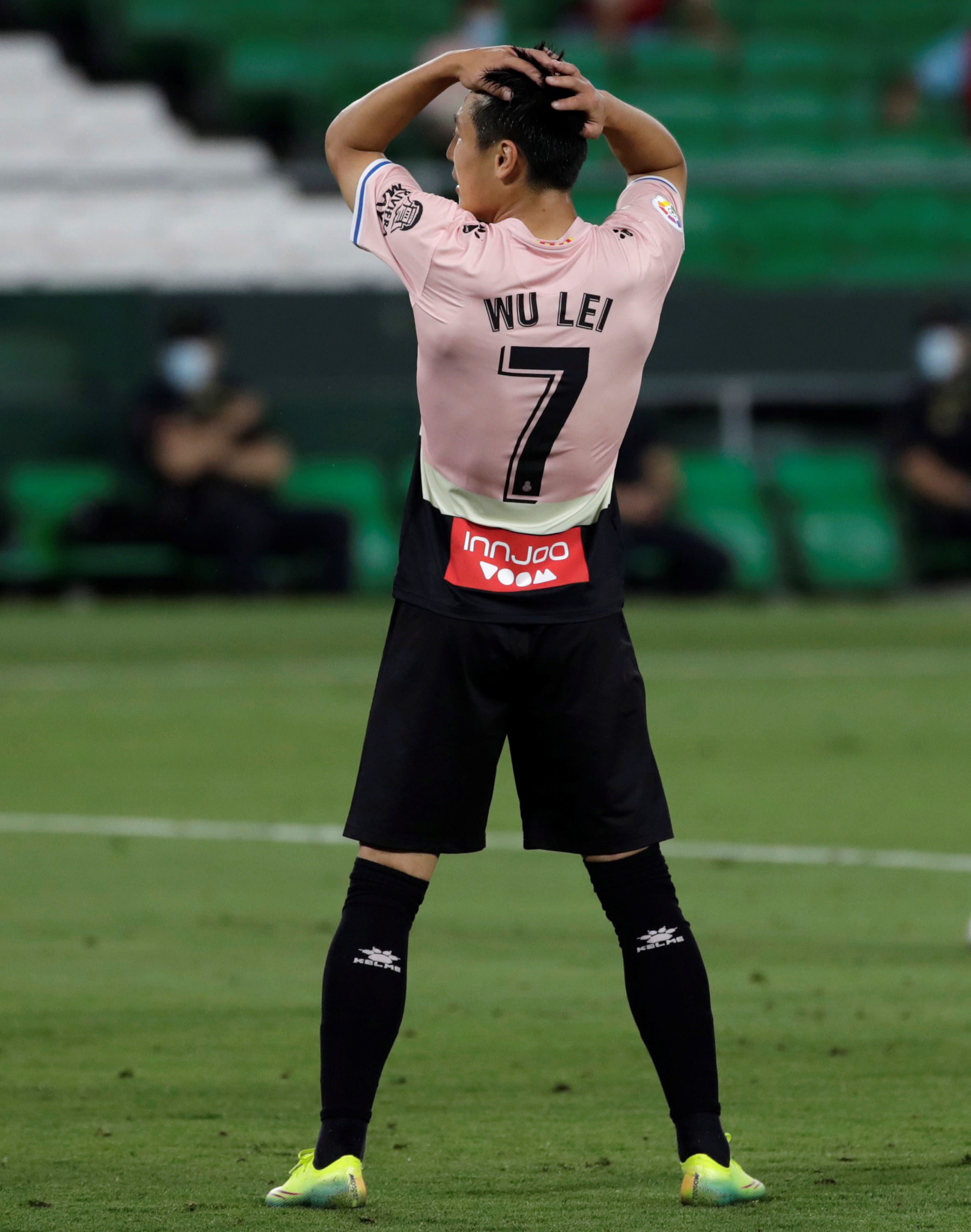 莱加内斯客场告负，降至降级区的简单介绍