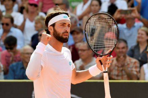 帕尔马斯取得主场胜利，保持在中游位置的简单介绍