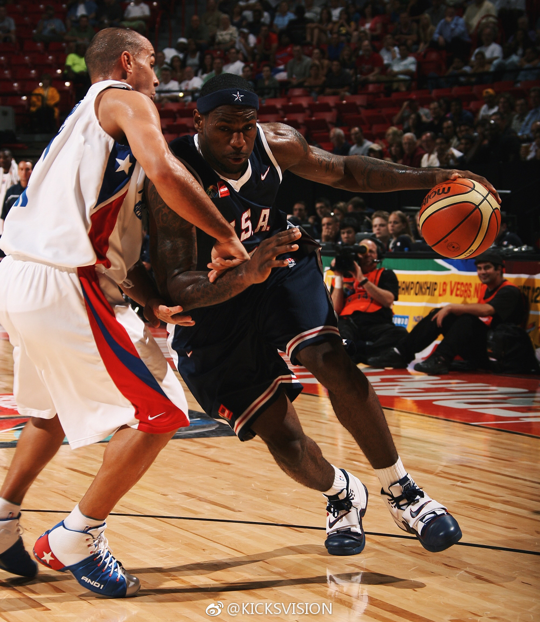 关于美洲篮球锦标争霸赛启动，球员备战备战的信息