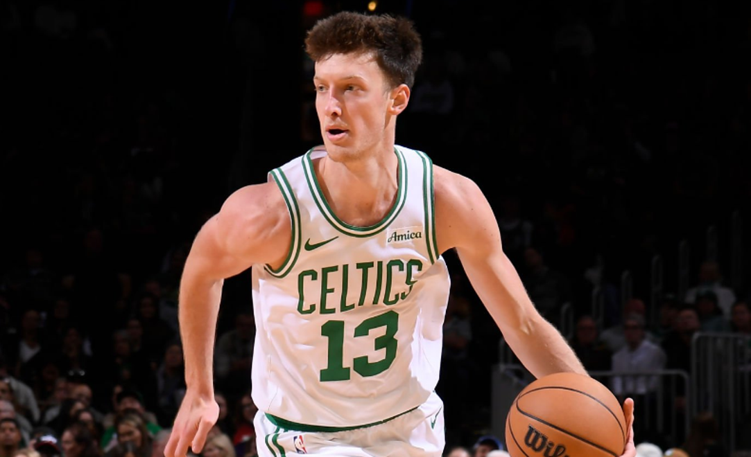 凯尔特人新星表现稳定，球队前景看好的简单介绍