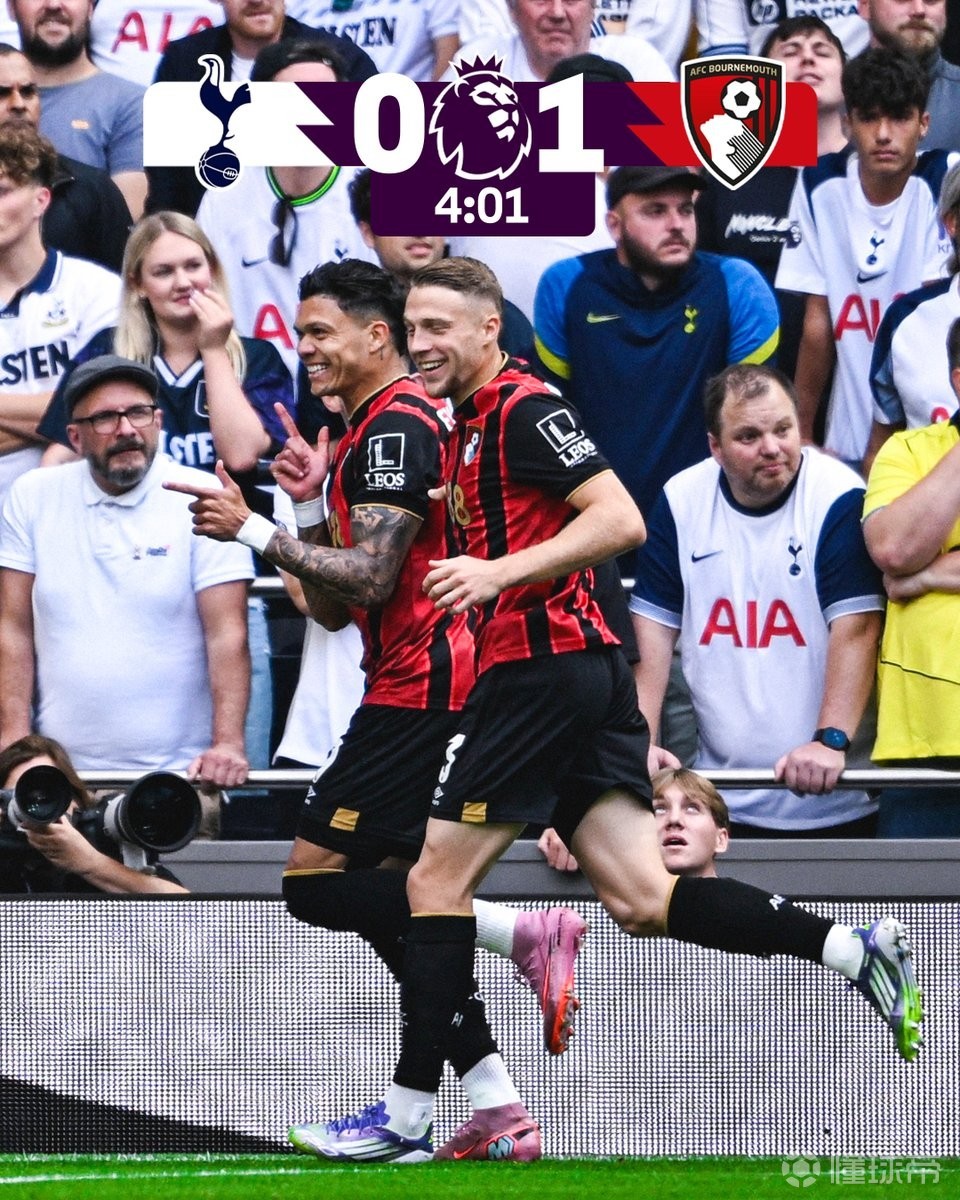 热刺主场苦战不敌阿森纳，遭遇失利的简单介绍