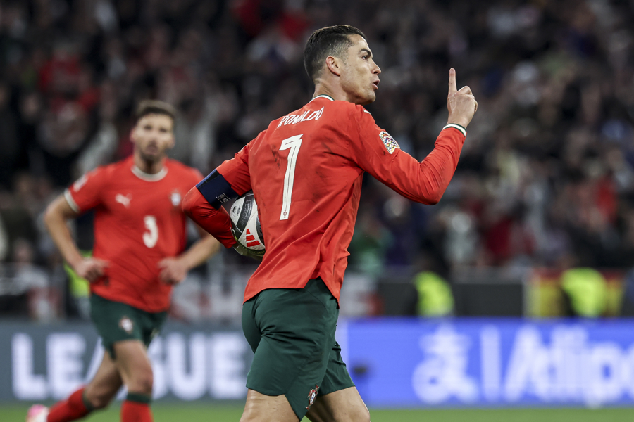 葡萄牙豪门豪取连胜，拒绝停滞欧冠八强的简单介绍