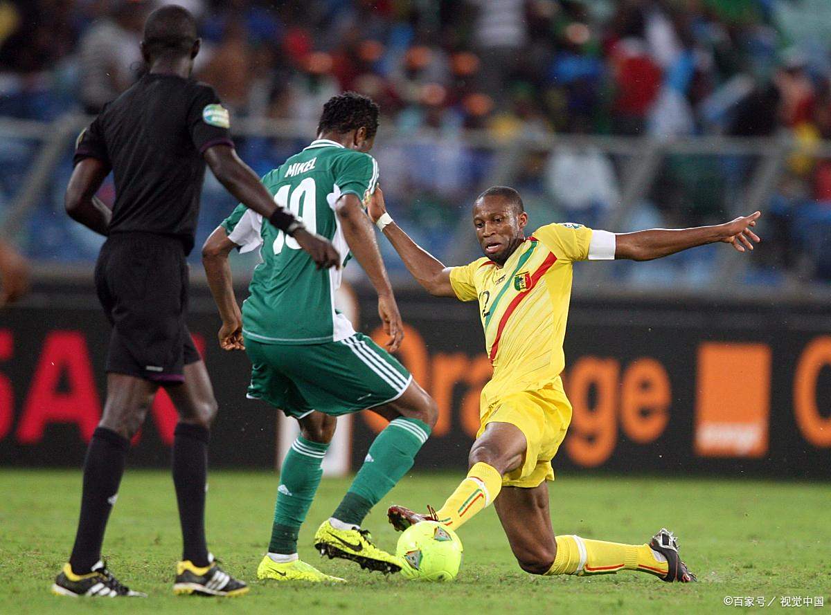 非洲杯篮球锦标赛进入决赛阶段，尼日利亚队突围晋级的简单介绍