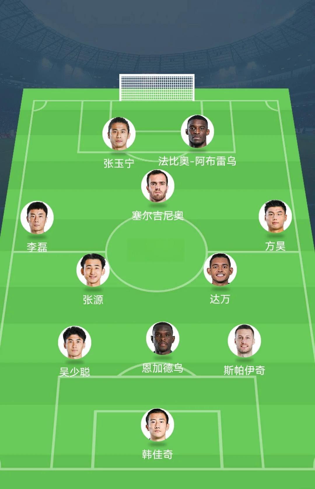 球队备战中超关键战，提前部署战术和人员