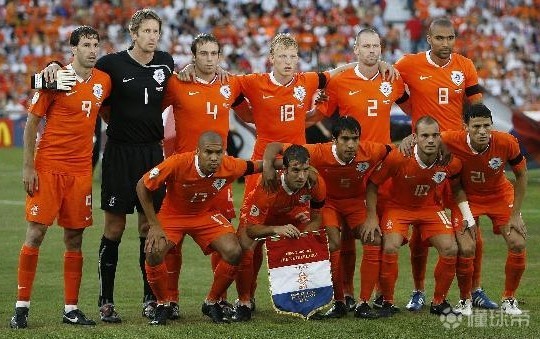 世界杯准决赛：美国队击败澳大利亚晋级