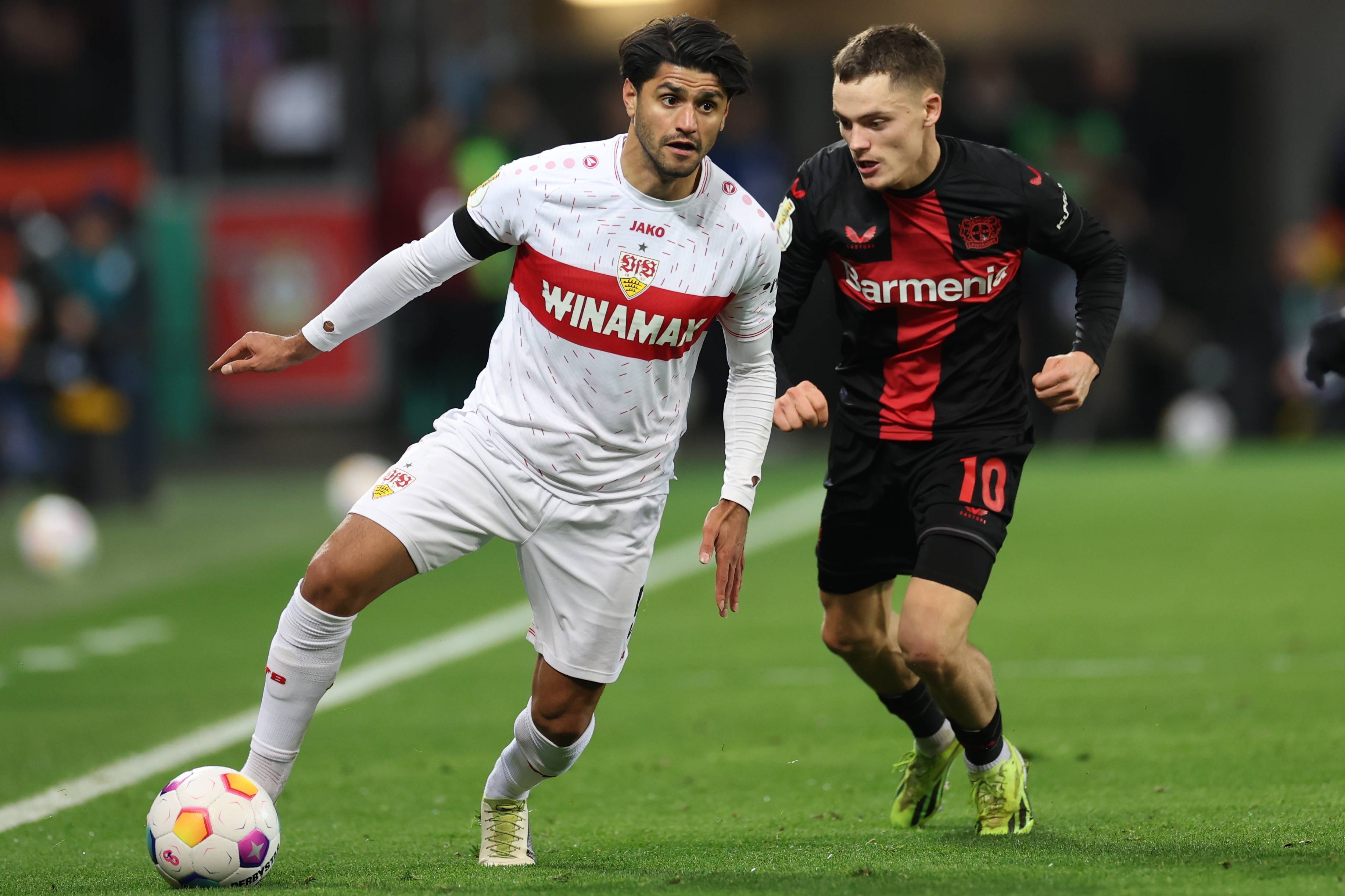 斯图加特球队签约新进攻手,欲提升射门效率的简单介绍 斯图加特球队签约新进攻手,欲提升射门效率的简单介绍