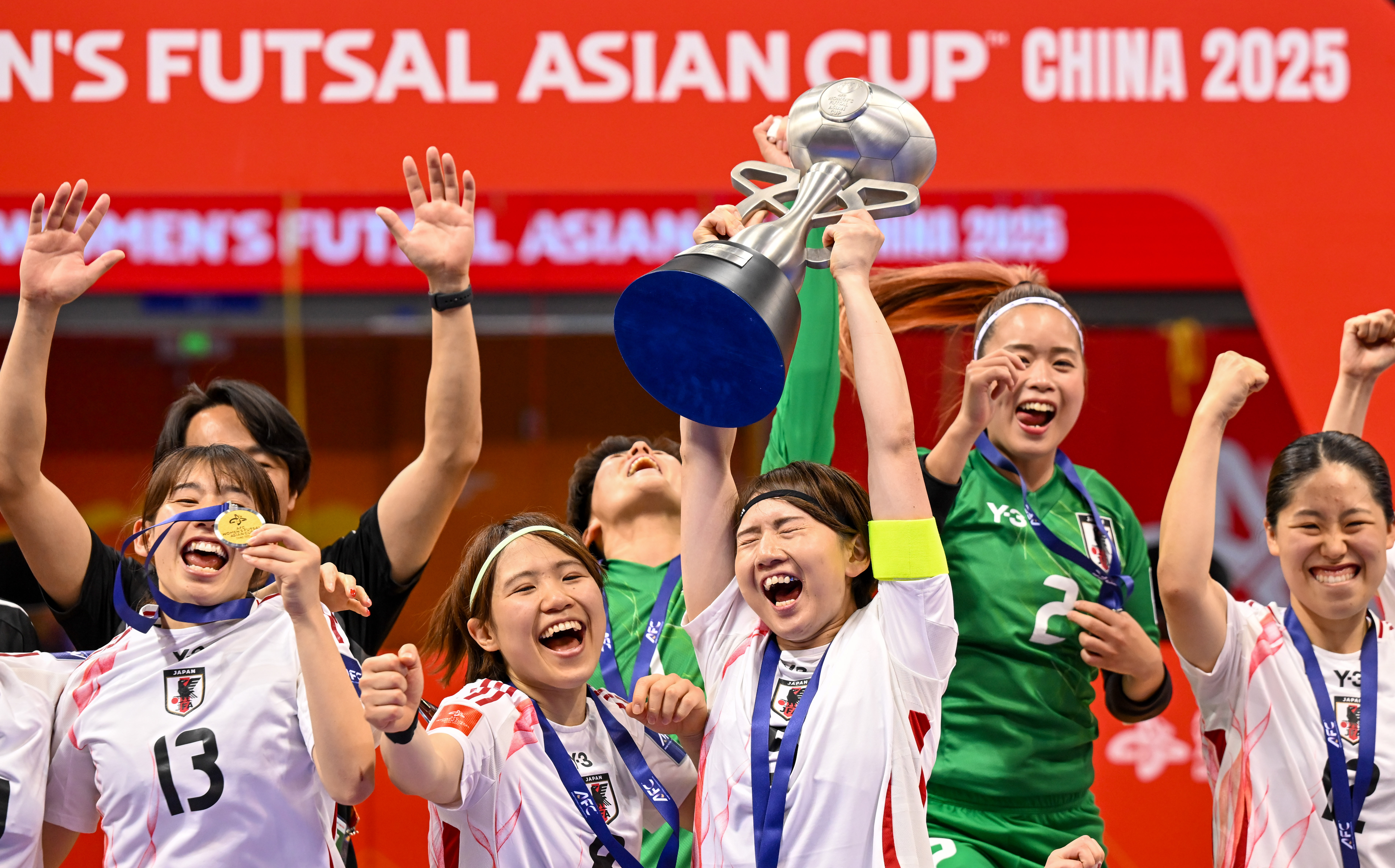 关于女足备战亚洲杯,全队备战士气高昂备战动员的信息 关于女足备战亚洲杯,全队备战士气高昂备战动员的信息