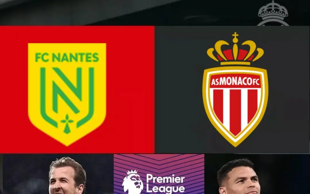 巴黎客场-胜南特摩纳哥主场战平尼斯的简单介绍 巴黎客场-胜南特摩纳哥主场战平尼斯的简单介绍