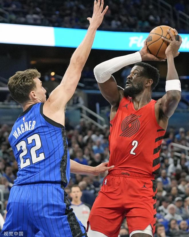 开拓者不敌奇才，遭遇三连败的简单介绍