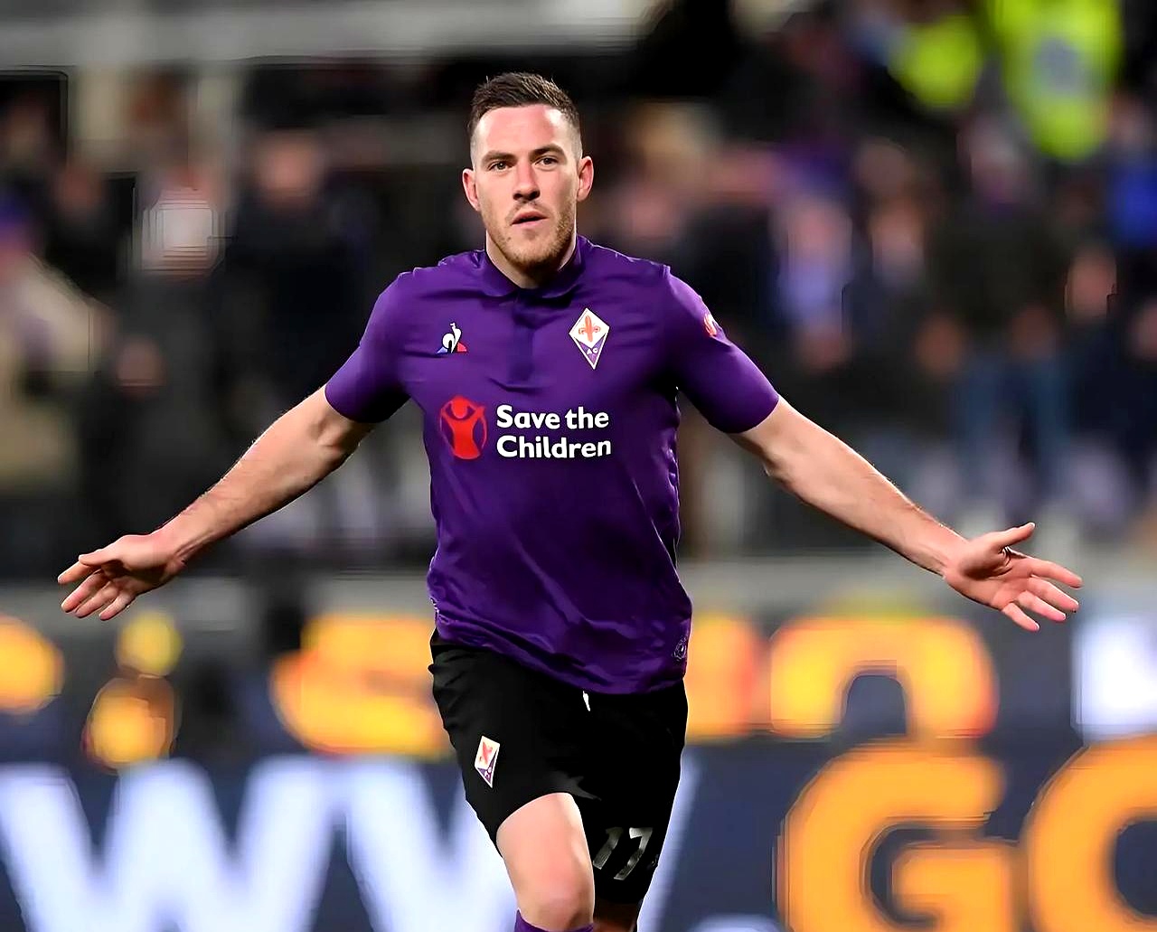 尤文图斯大胜佛罗伦萨，稳住晋级席位的简单介绍