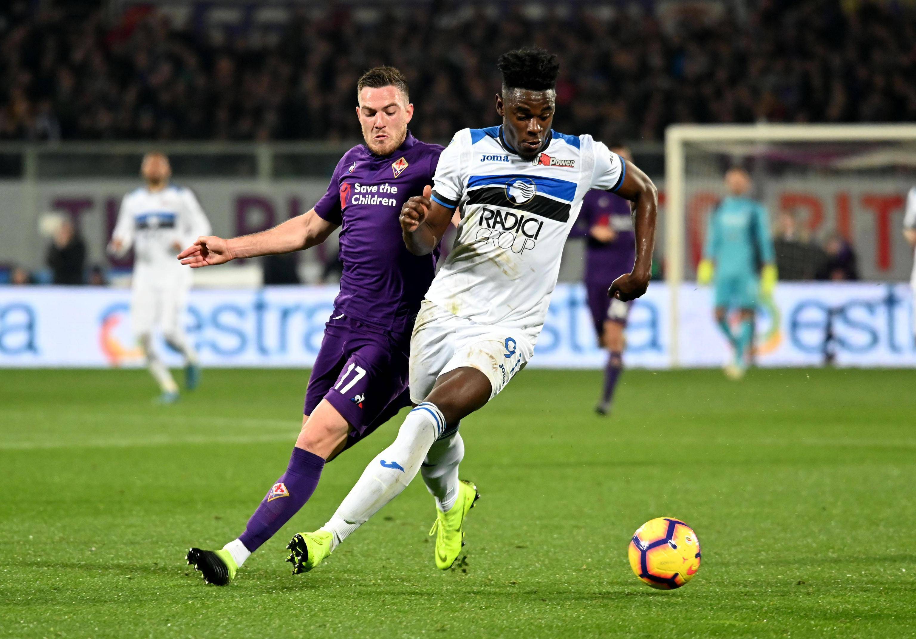 尤文图斯大胜佛罗伦萨，稳住晋级席位的简单介绍