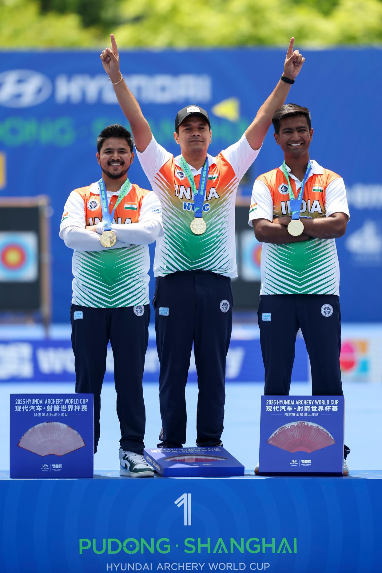 德国射箭选手勇夺金牌,创造历史佳绩 德国射箭选手勇夺金牌,创造历史佳绩