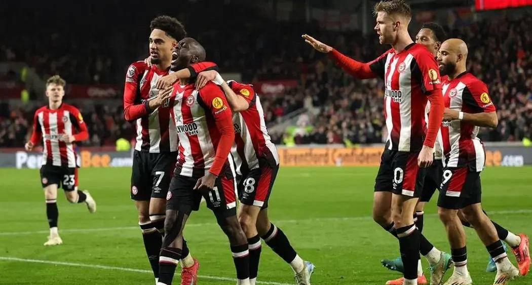 伯恩茅斯主场不敌强敌提前降级!的简单介绍 伯恩茅斯主场不敌强敌提前降级!的简单介绍