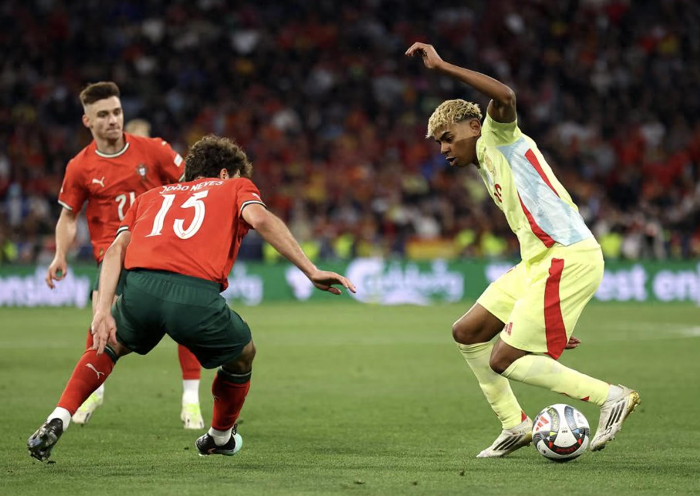 关于葡萄牙队重回巅峰筹备下一场重要对决的信息