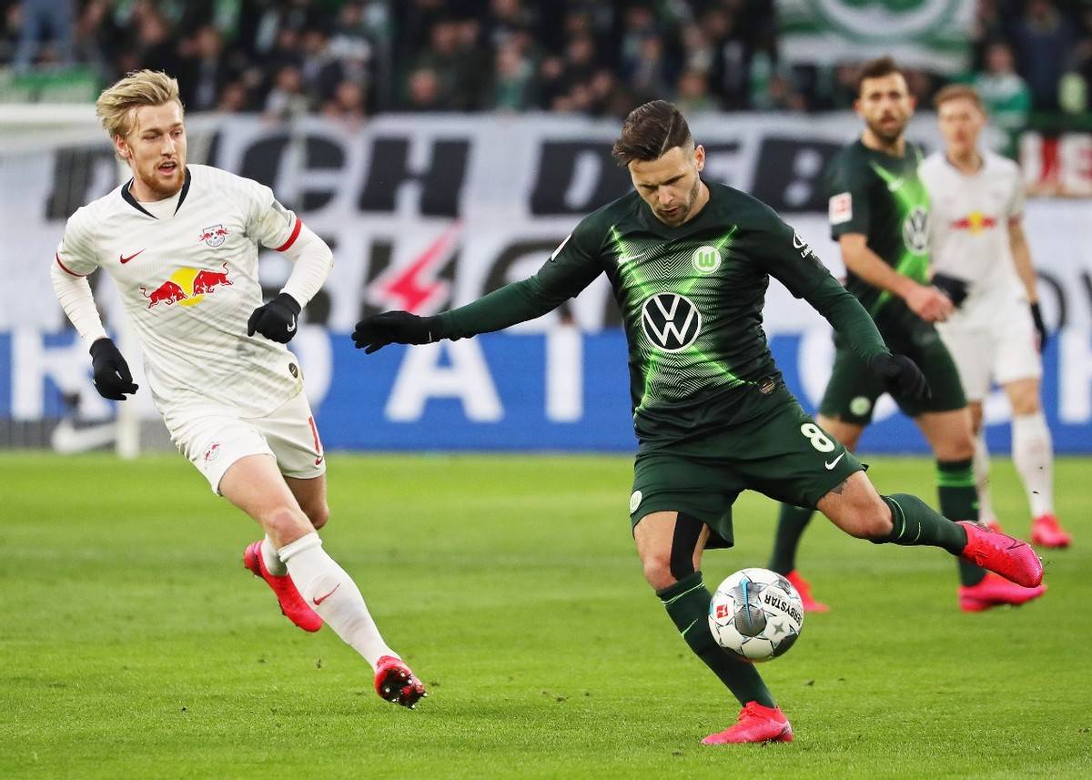 沃尔夫斯堡逆转击败弗赖堡，继续保持不败的简单介绍