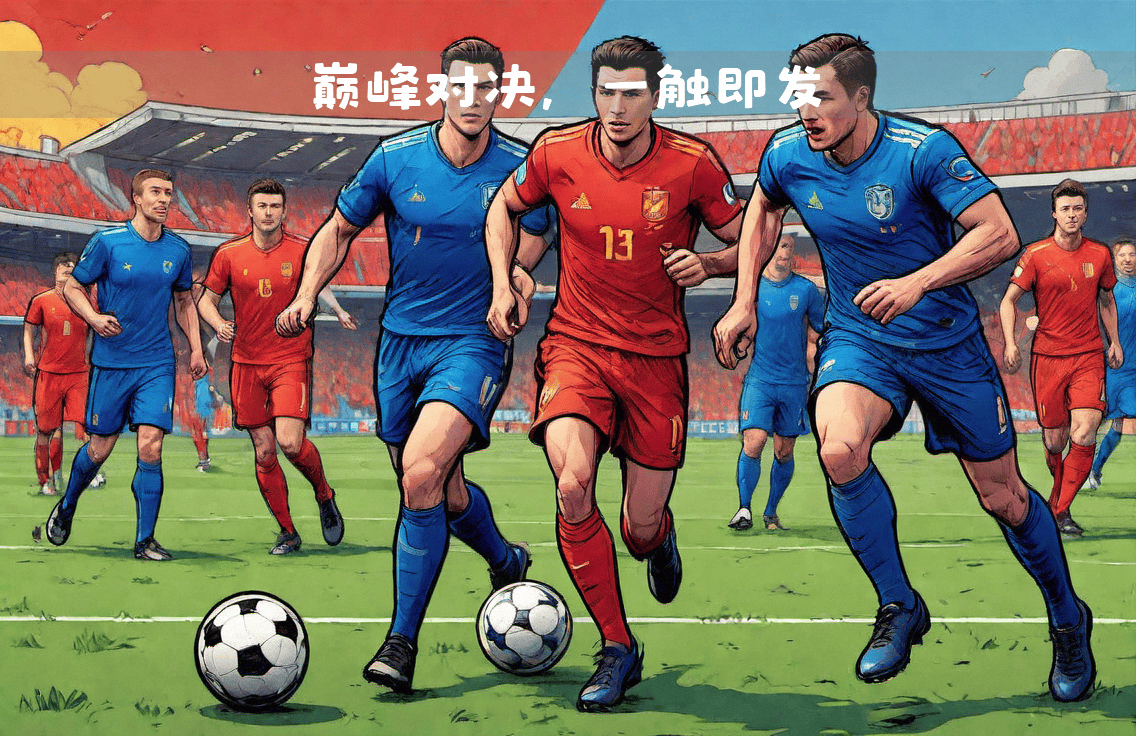 强队对决,欧洲足球赛事战火升起的简单介绍 强队对决,欧洲足球赛事战火升起的简单介绍