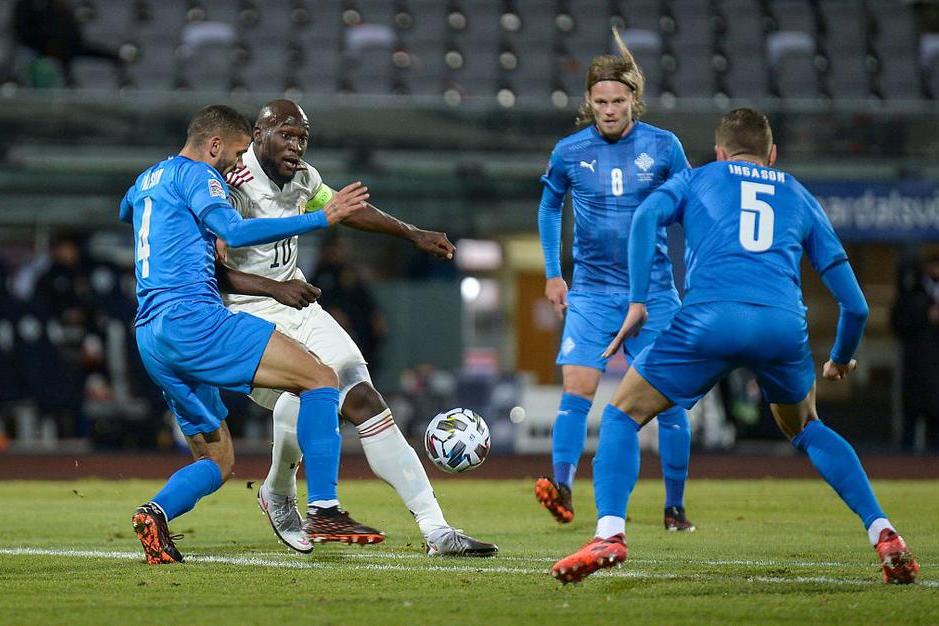 比利时与冰岛的较量备受瞩目 比利时与冰岛的较量备受瞩目