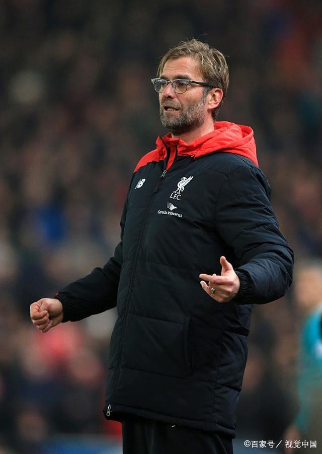 克洛普：对中国球迷失言感到抱歉，我向中国人民道歉！的简单介绍