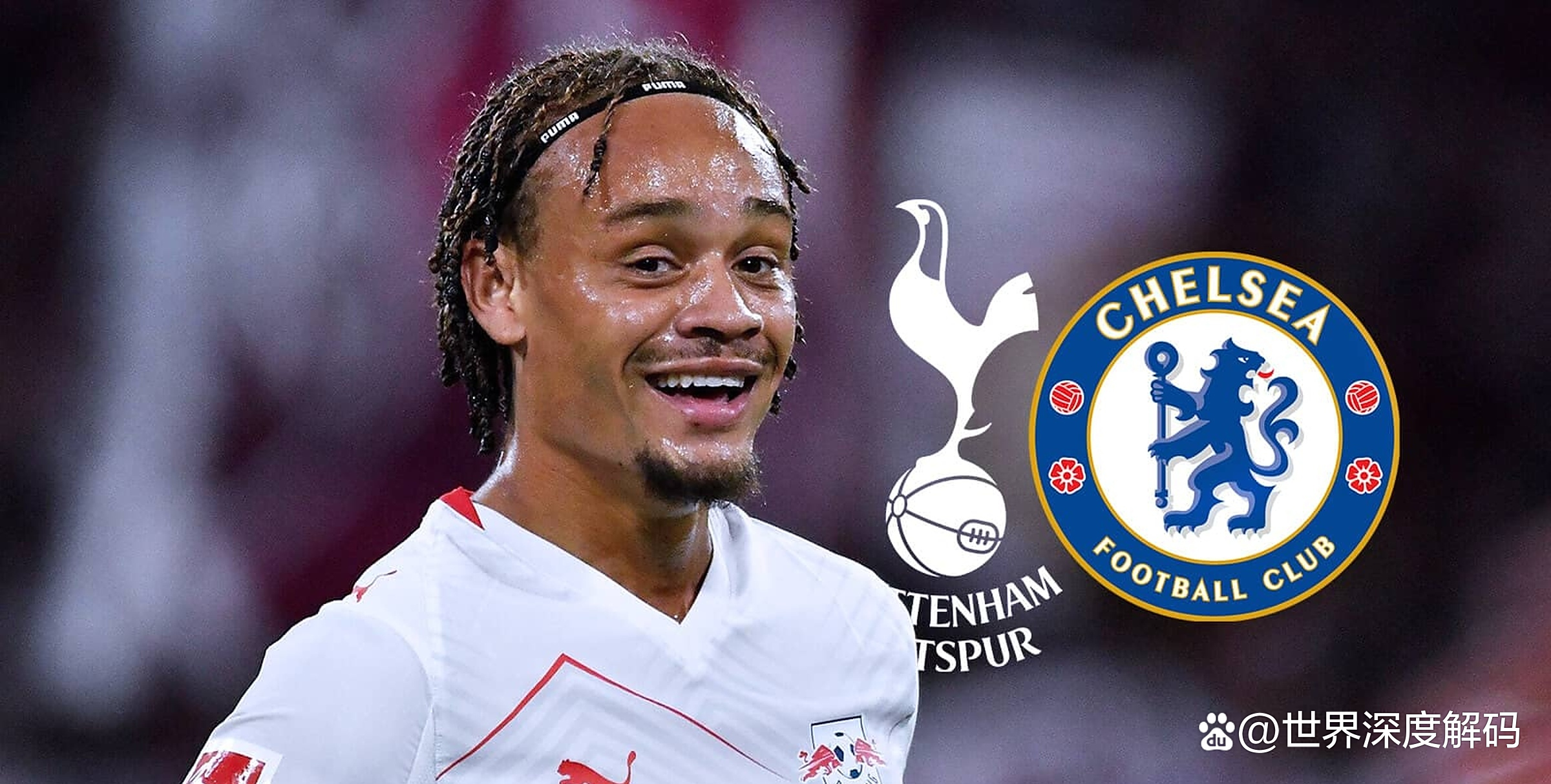 切尔西客场逆转莱比锡,成功晋级 切尔西客场逆转莱比锡,成功晋级