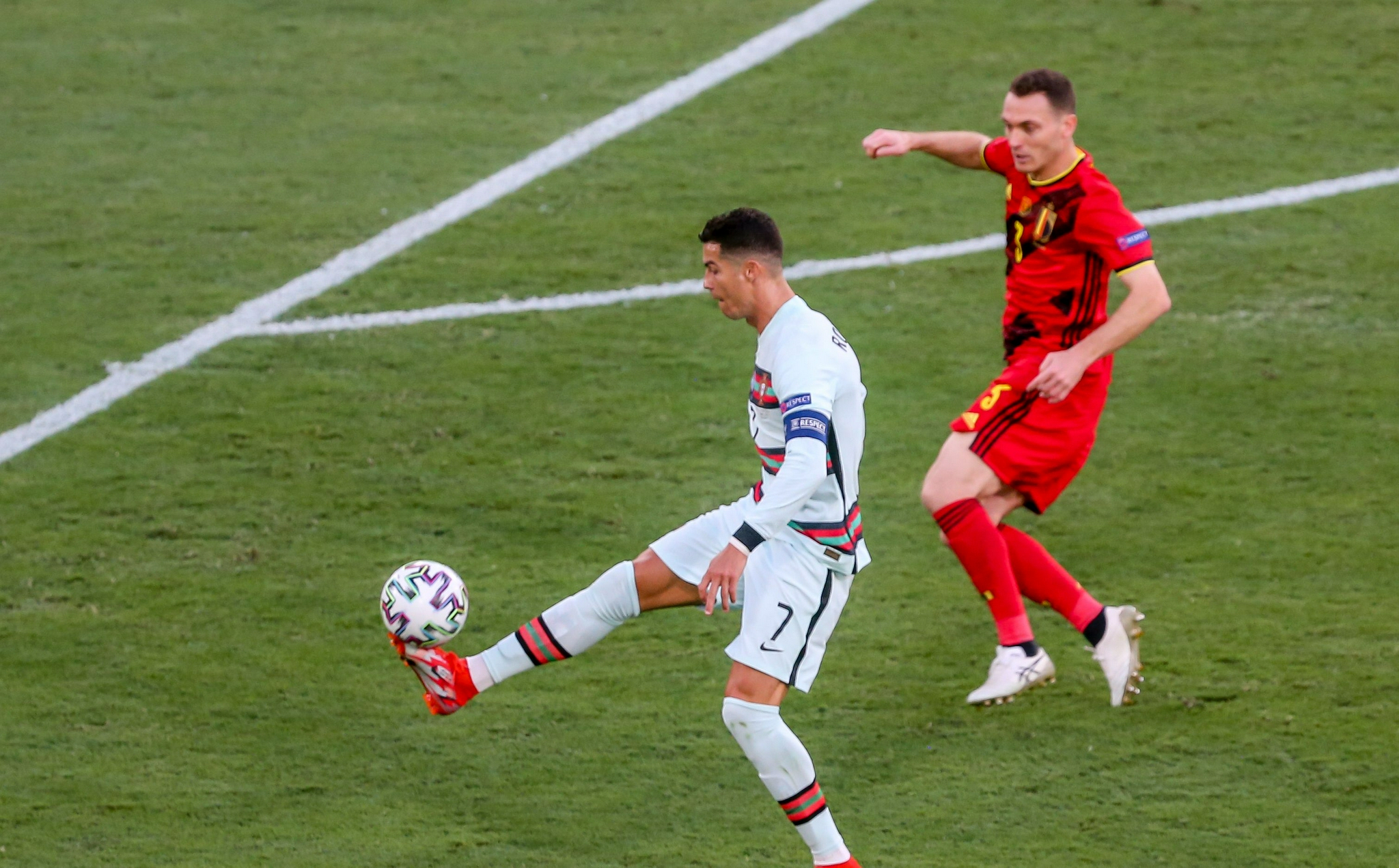 安道尔上阵德国雄身，奇动欧洲主权排案赛