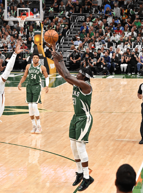 包含猛龙大胜雄鹿,帕斯卡尔贡献33分的词条 包含猛龙大胜雄鹿,帕斯卡尔贡献33分的词条