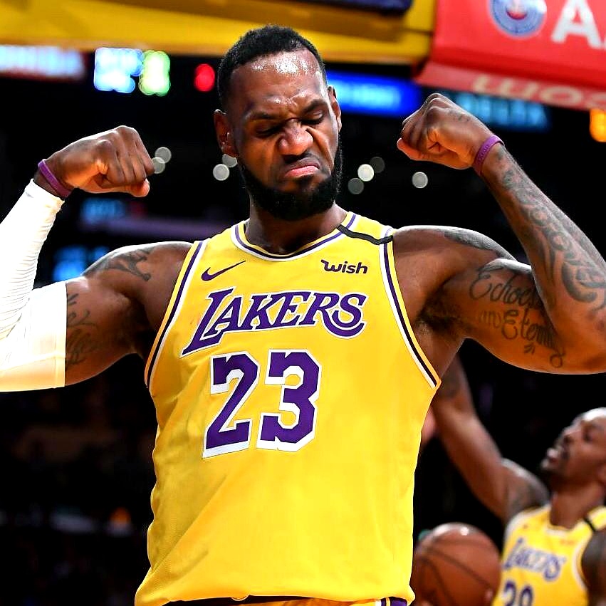 关于湖人险胜76人，詹姆斯一人压哨绝杀！恩比德疲态尽显？的信息