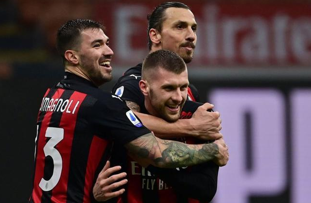 克罗托内客场大胜,取得联赛好开局的简单介绍 克罗托内客场大胜,取得联赛好开局的简单介绍