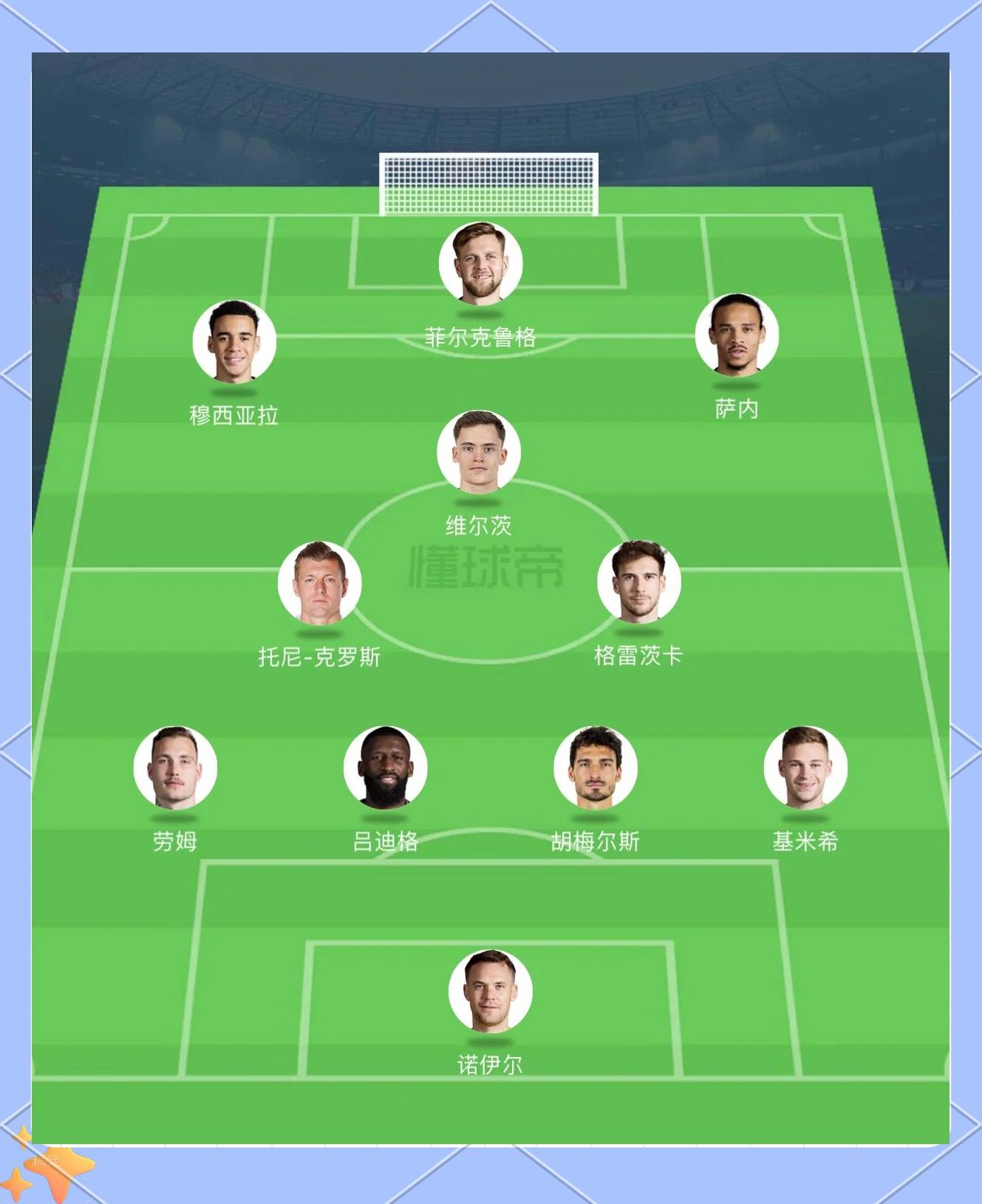 欧洲国家队战术磨合令人印象深刻 欧洲国家队战术磨合令人印象深刻