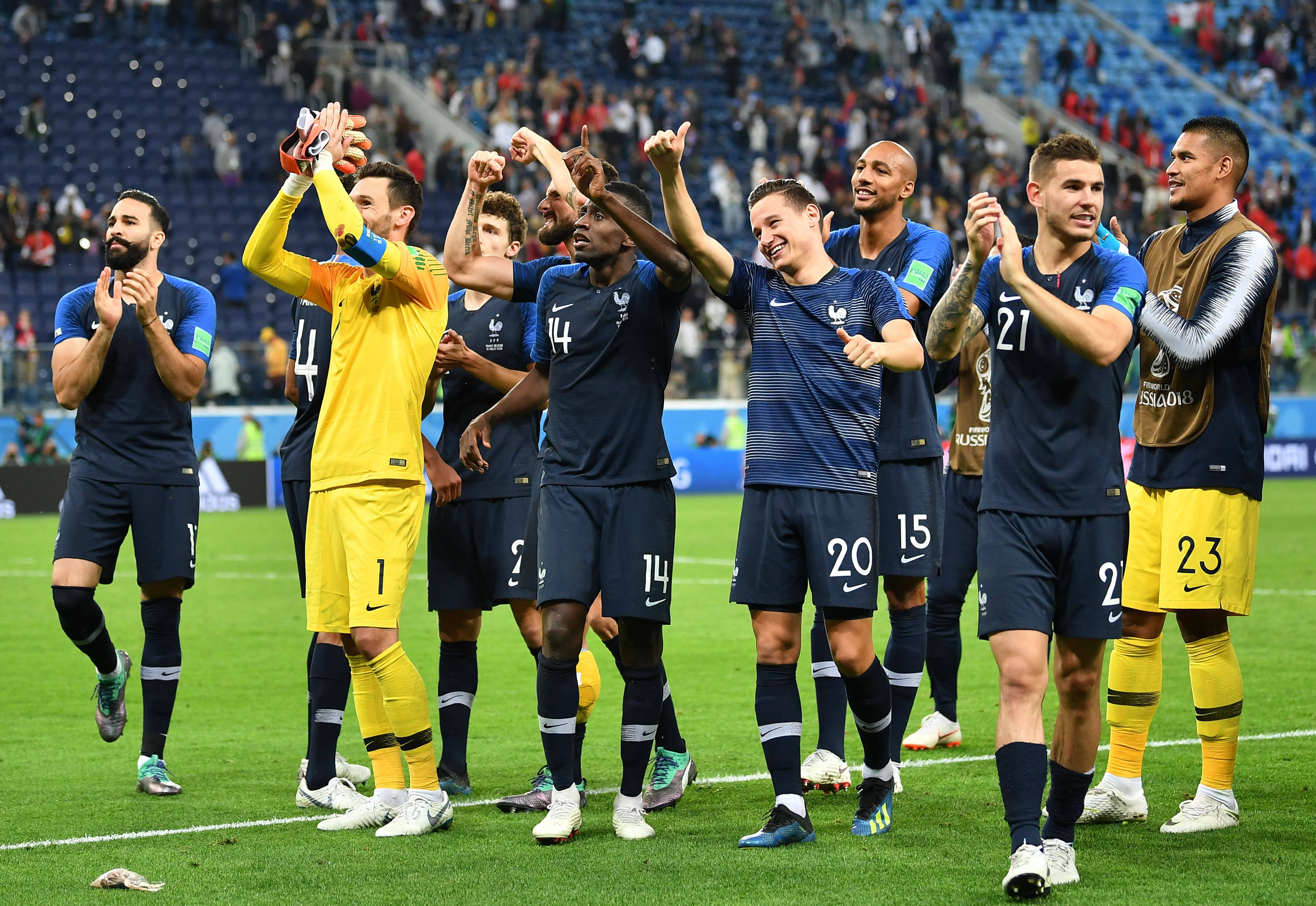 包含欧洲预赛比赛解读:战术如何影响胜负结果的词条 包含欧洲预赛比赛解读:战术如何影响胜负结果的词条