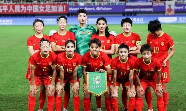 谁是国内女足最佳射手?名将争夺激烈 谁是国内女足最佳射手?名将争夺激烈