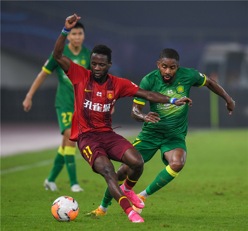 胜利在望!国安主场力克河北华夏幸福的简单介绍 胜利在望!国安主场力克河北华夏幸福的简单介绍