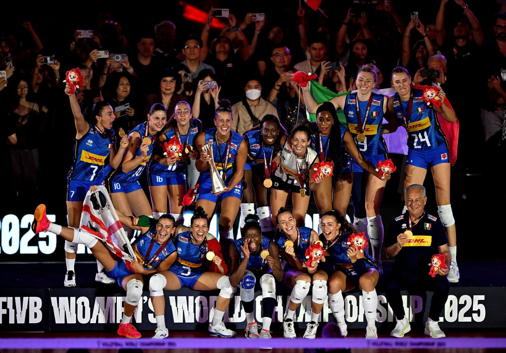 意大利国家队全力备战冲击国家队资格赛冠军的简单介绍